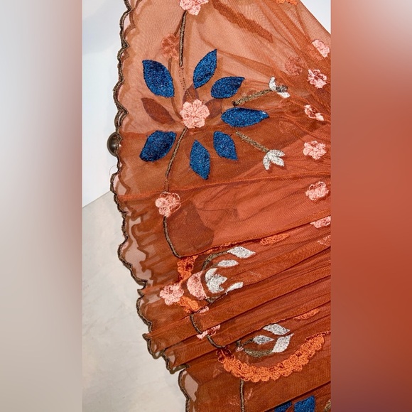 Free People Hearts Are Wild dress - Picture 6 of 7